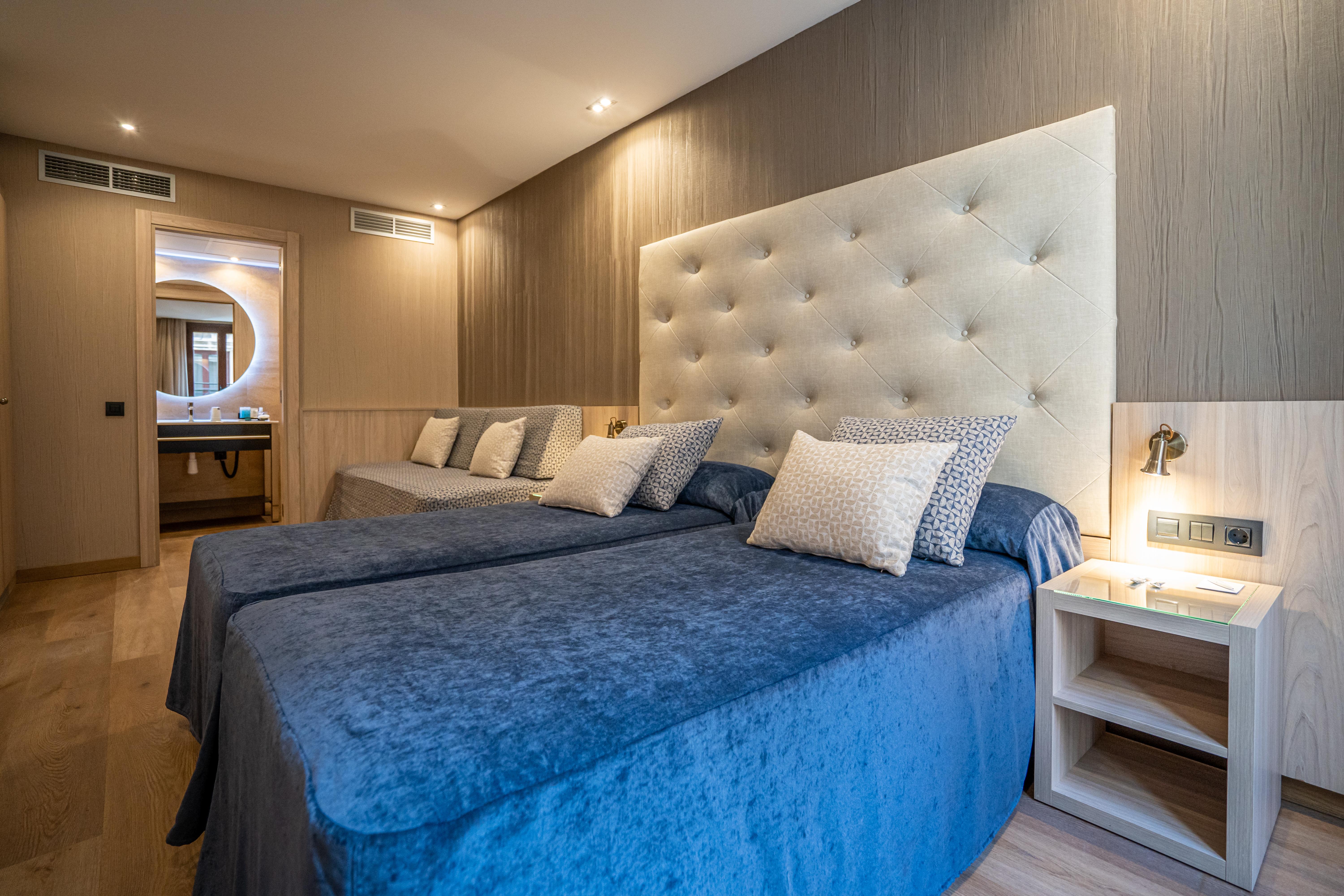 Hotel Rialto — Photos 2